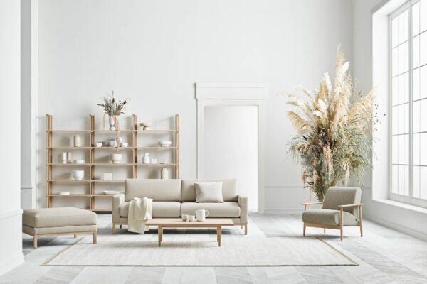 Bolia Visti Armchair