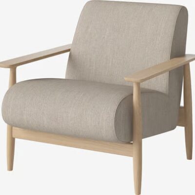 Bolia Visti Armchair