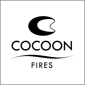 Cocoon Fires at Urbansuite - Landing Page