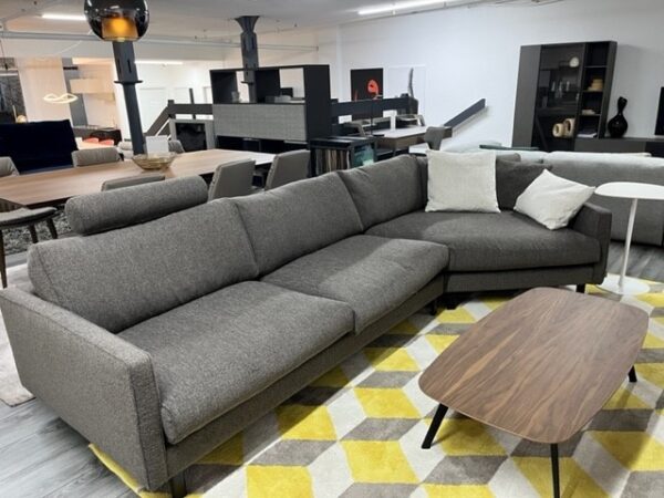 Furninova Blue's Day Sofa in Oliver Mole Ex-Display