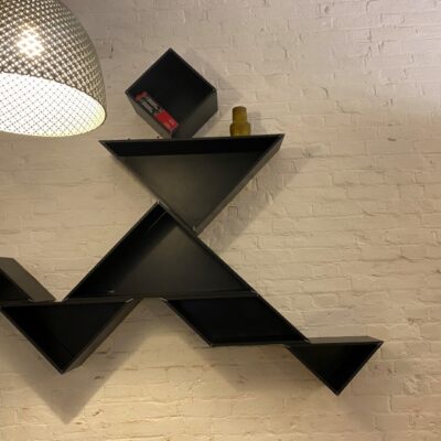 Lago Tangram Shelf