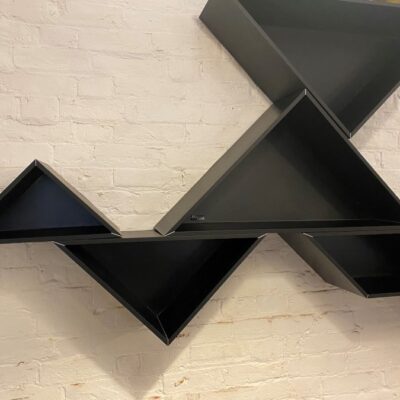 Lago Tangram Shelf