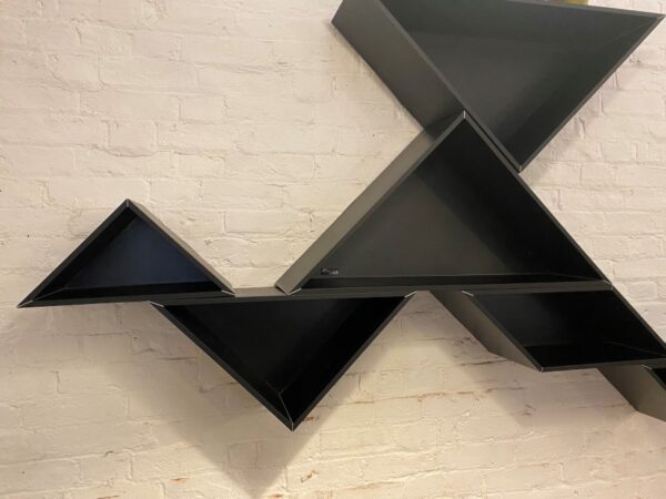 Lago Tangram Shelf