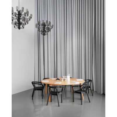 Normann Copenhagen AMP Large Chandelier Light Lamp