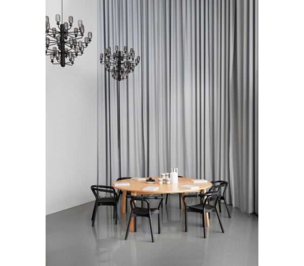 Normann Copenhagen AMP Large Chandelier Light Lamp