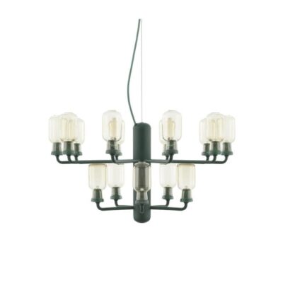 Normann Copenhagen AMP Small Chandelier Light Lamp