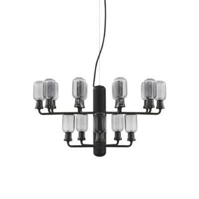 Normann Copenhagen AMP Small Chandelier Light Lamp