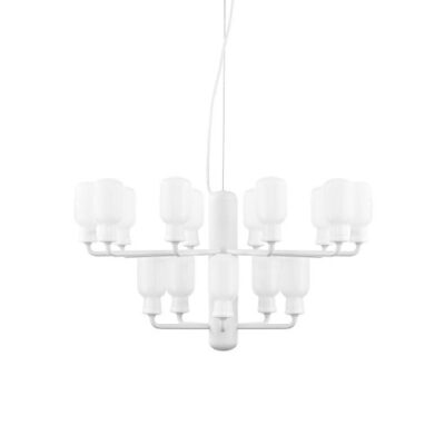 Normann Copenhagen AMP Small Chandelier Light Lamp