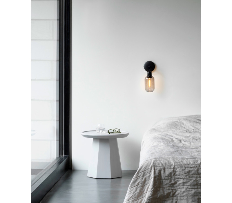 Normann Copenhagen AMP Wall Light Lamp