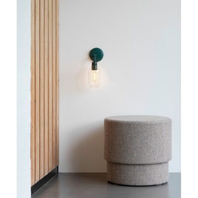 Normann Copenhagen AMP Wall Light Lamp