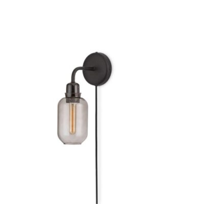 Normann Copenhagen AMP Wall Light Lamp