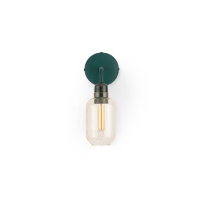 Normann Copenhagen AMP Wall Light Lamp