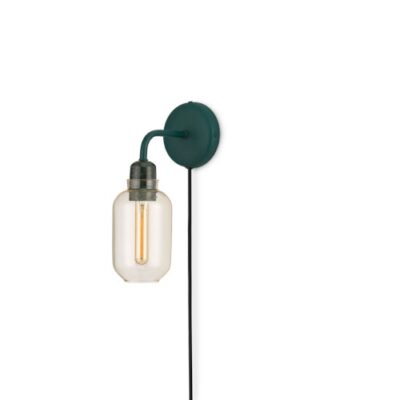 Normann Copenhagen AMP Wall Light Lamp