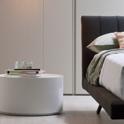 Novamobili ALLOUT Drawer Unit & Bedside Table