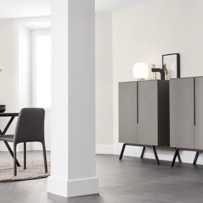 Novamobili CLEO 2 Door Sideboard