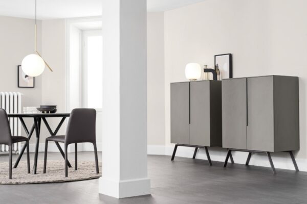 Novamobili CLEO 2 Door Sideboard