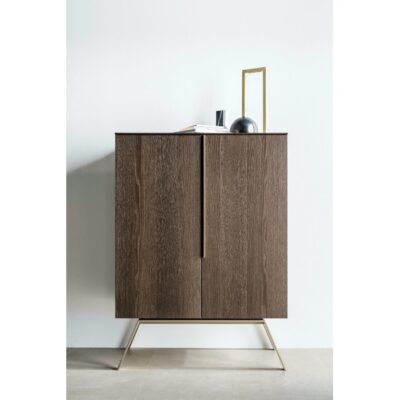 Novamobili CLEO 2 Door Sideboard