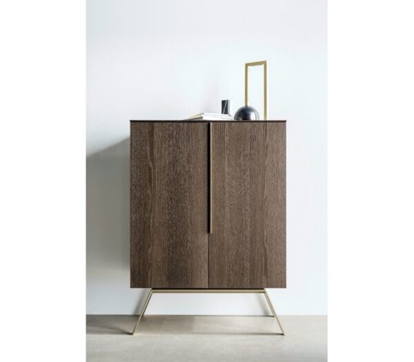 Novamobili CLEO 2 Door Sideboard