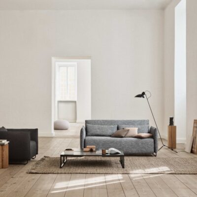 Softline Cord Sofa Bed