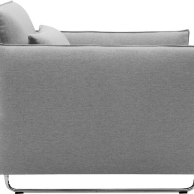 Softline Cord Single Sofa Bed Armchair