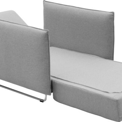 Softline Cord Single Sofa Bed Armchair