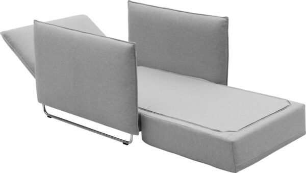 Softline Cord Single Sofa Bed Armchair