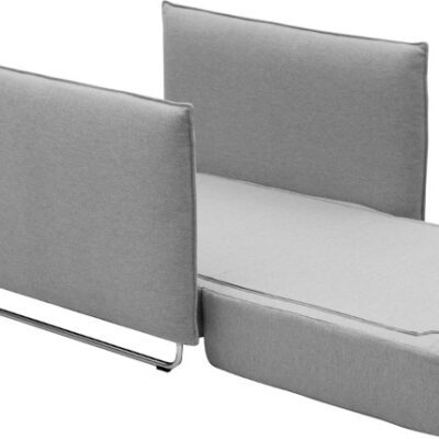 Softline Cord Single Sofa Bed Armchair