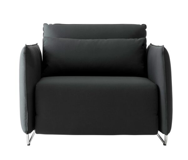 Softline Cord Single Sofa Bed Armchair