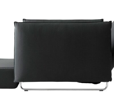 Softline Cord Single Sofa Bed Armchair