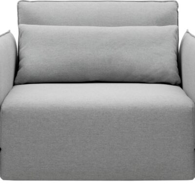 Softline Cord Single Sofa Bed Armchair