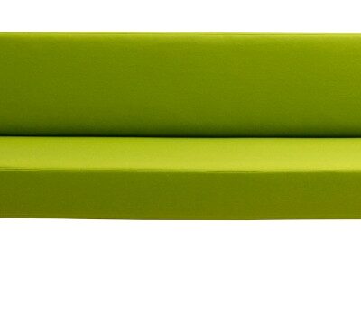 Softline Lazy Sofa or Day Bed