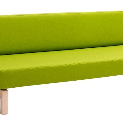 Softline Lazy Sofa or Day Bed