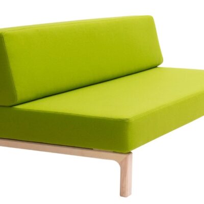 Softline Lazy Sofa or Day Bed