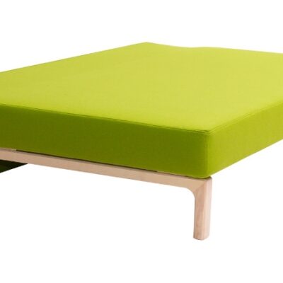 Softline Lazy Sofa or Day Bed