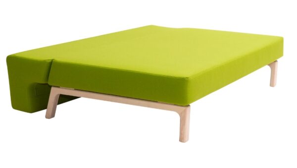 Softline Lazy Sofa or Day Bed