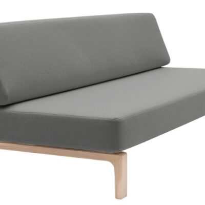 Softline Lazy Sofa or Day Bed