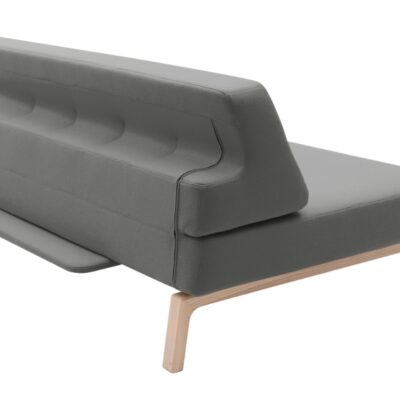 Softline Lazy Sofa or Day Bed