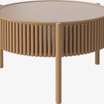 Bolia Story Coffee Table in Oil or White Oil