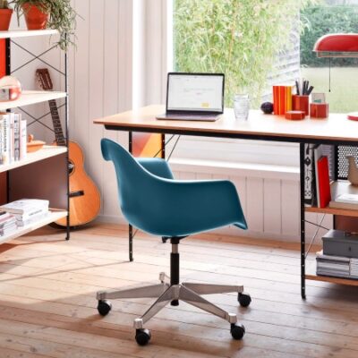 Vitra Eames Desk Unit EDU Ex-Display