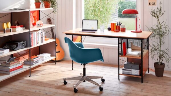 Vitra Eames Desk Unit EDU Ex-Display