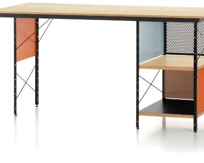 Vitra Eames Desk Unit EDU Ex-Display