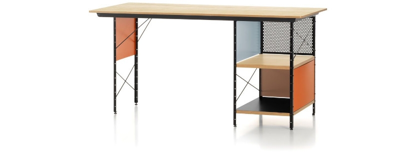 Vitra Eames Desk Unit EDU Ex-Display