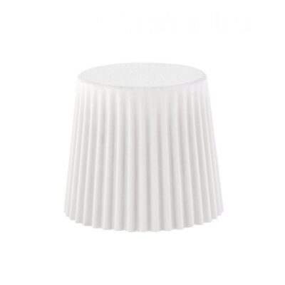 Bonaldo Muffin Coffee / Side table in White