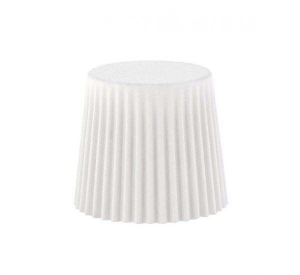 Bonaldo Muffin Coffee / Side table in White