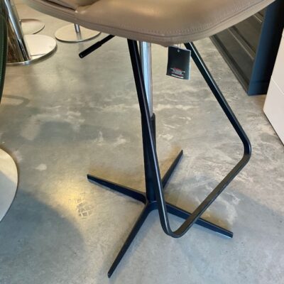 Cattelan Italia Axel x Gas-lift Barstool