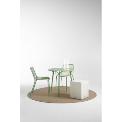 Kartell HIRAY Outdoor Dining Chair