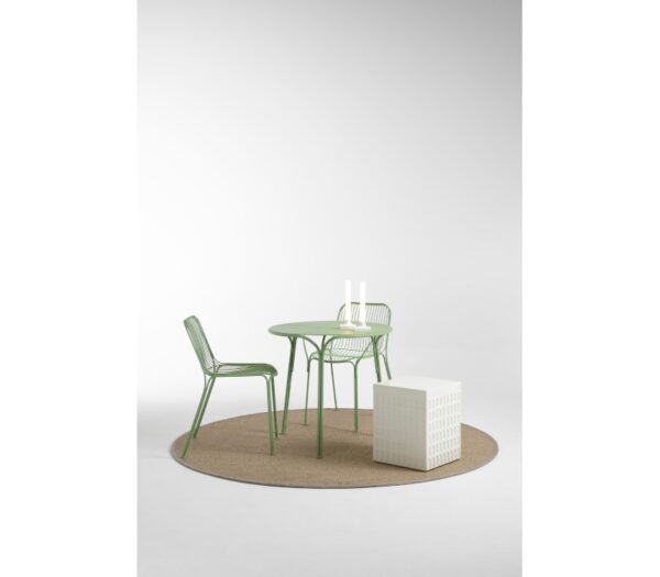 Kartell HIRAY Outdoor Dining Chair