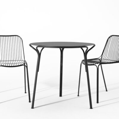 Kartell HIRAY Outdoor Dining Chair