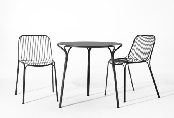 Kartell HIRAY Outdoor Dining Chair