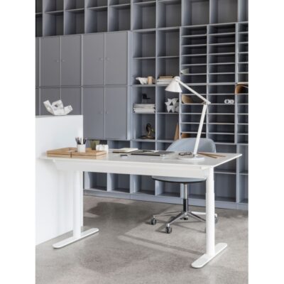 Montana HiLow 2 Height Adjustable Desk 160cm x 80cm